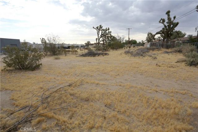 0 Aviation, Yucca Valley, CA 92252