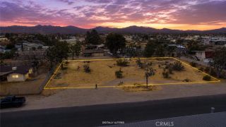 0 Aviation, Yucca Valley, CA 92252