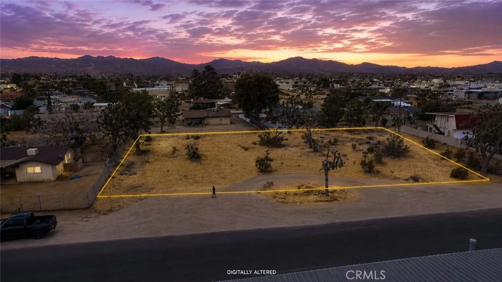 0 Aviation, Yucca Valley, CA 92252