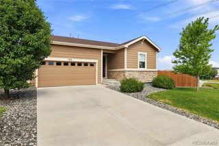455 Blue Teal Drive, Castle Rock, CO 80104