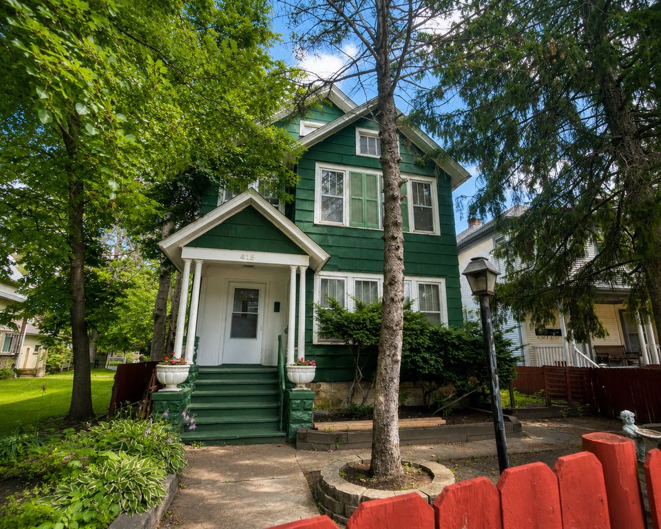 415 Buell Avenue, Joliet, IL 60435