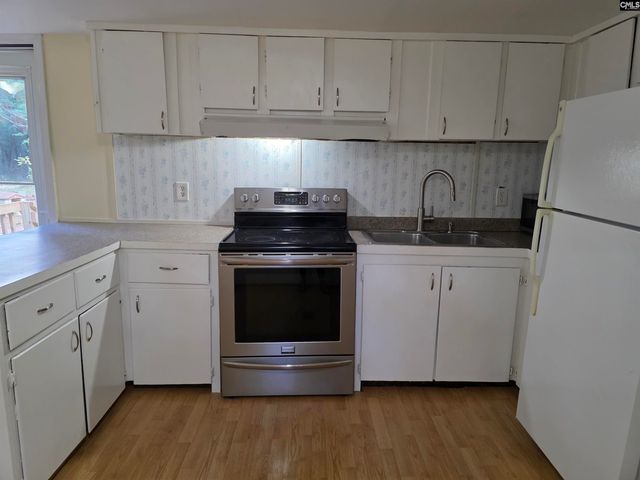 518 Whetstone Road, Swansea, SC 29160