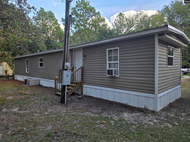 518 Whetstone Road, Swansea, SC 29160