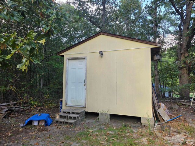 518 Whetstone Road, Swansea, SC 29160