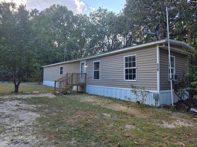 518 Whetstone Road, Swansea, SC 29160