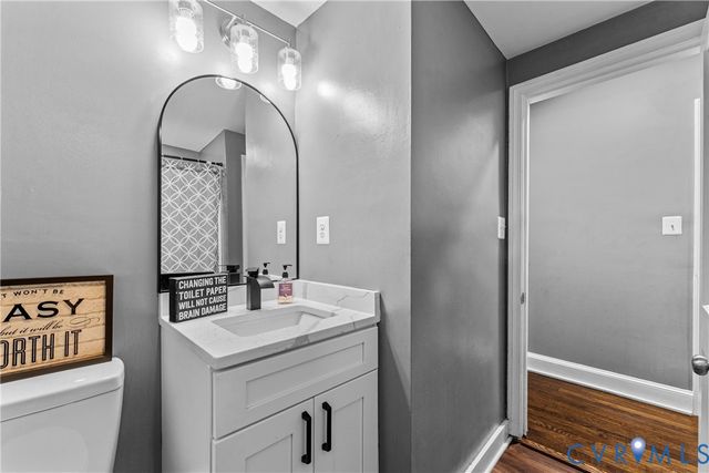 710 Hampton Rd, Petersburg, VA 23805
