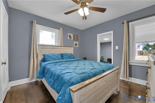 710 Hampton Rd, Petersburg, VA 23805