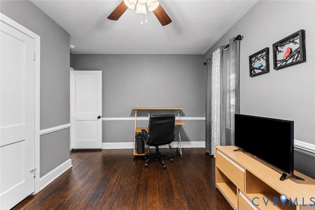710 Hampton Rd, Petersburg, VA 23805