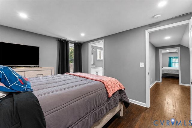 710 Hampton Rd, Petersburg, VA 23805