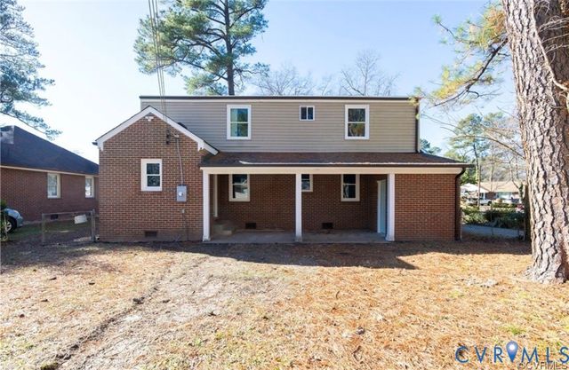 710 Hampton Rd, Petersburg, VA 23805