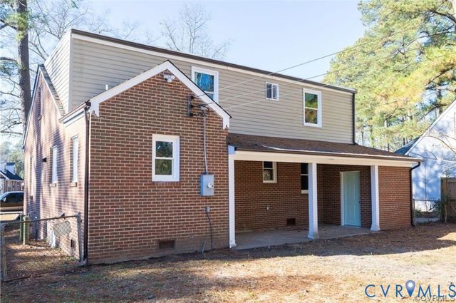 710 Hampton Rd, Petersburg, VA 23805