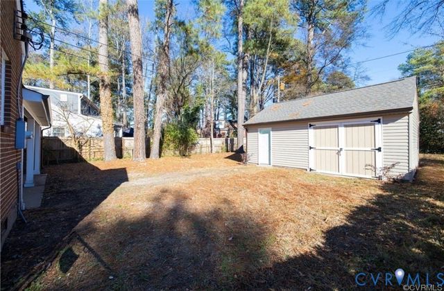 710 Hampton Rd, Petersburg, VA 23805