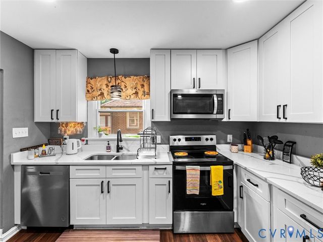 710 Hampton Rd, Petersburg, VA 23805