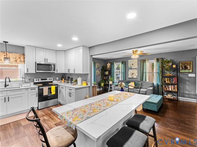 710 Hampton Rd, Petersburg, VA 23805