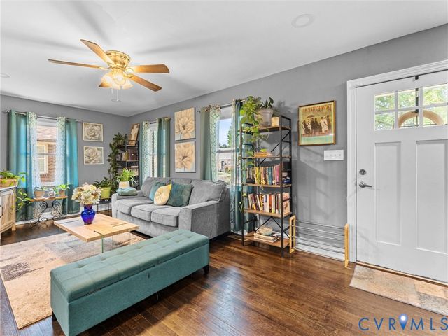 710 Hampton Rd, Petersburg, VA 23805