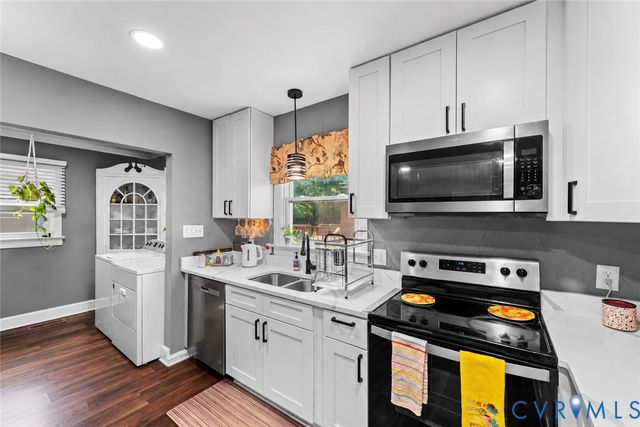 710 Hampton Rd, Petersburg, VA 23805