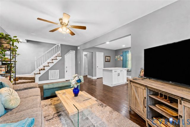 710 Hampton Rd, Petersburg, VA 23805