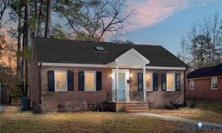 710 Hampton Rd, Petersburg, VA 23805