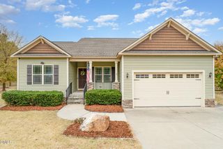 410 Penwood Road, Willow Spring, NC 27592