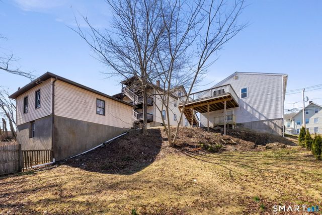 132 Howard Avenue, Ansonia, CT 06401