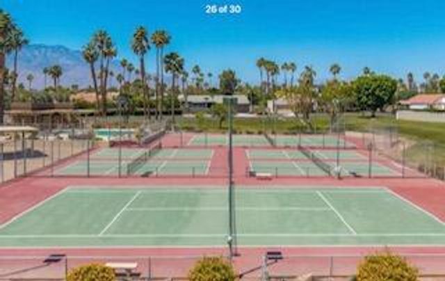 39 Santo Domingo Drive, Rancho Mirage, CA 92270