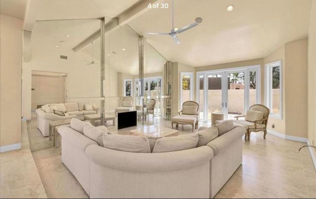 39 Santo Domingo Drive, Rancho Mirage, CA 92270