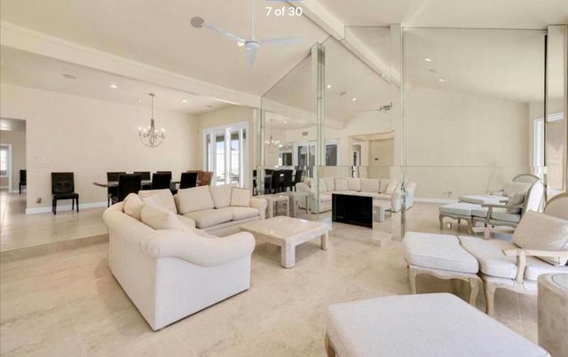 39 Santo Domingo Drive, Rancho Mirage, CA 92270