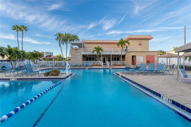 2960 59TH STREET S 105, Gulfport, FL 33707
