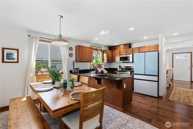 6025 S Verde Street, Tacoma, WA 98409