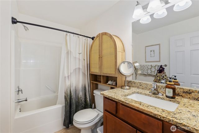 6025 S Verde Street, Tacoma, WA 98409