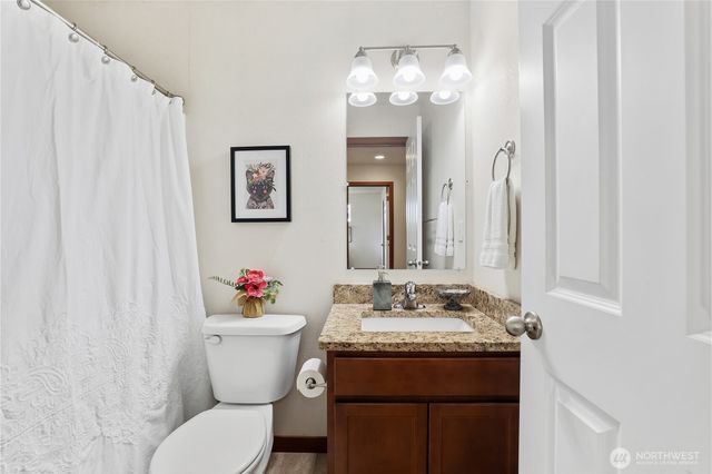 6025 S Verde Street, Tacoma, WA 98409