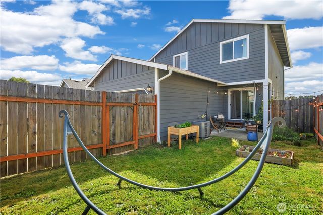 6025 S Verde Street, Tacoma, WA 98409