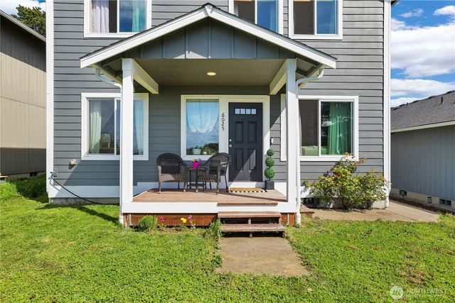 6025 S Verde Street, Tacoma, WA 98409