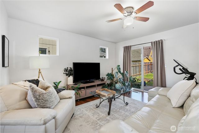 6025 S Verde Street, Tacoma, WA 98409