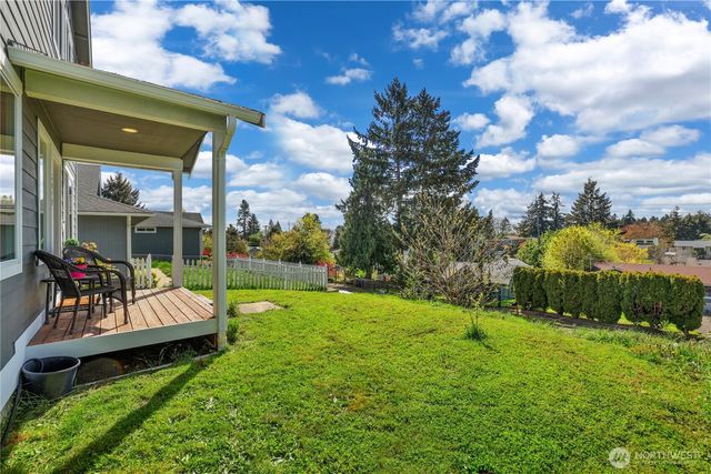 6025 S Verde Street, Tacoma, WA 98409