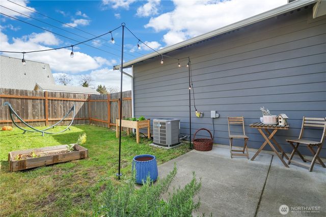 6025 S Verde Street, Tacoma, WA 98409