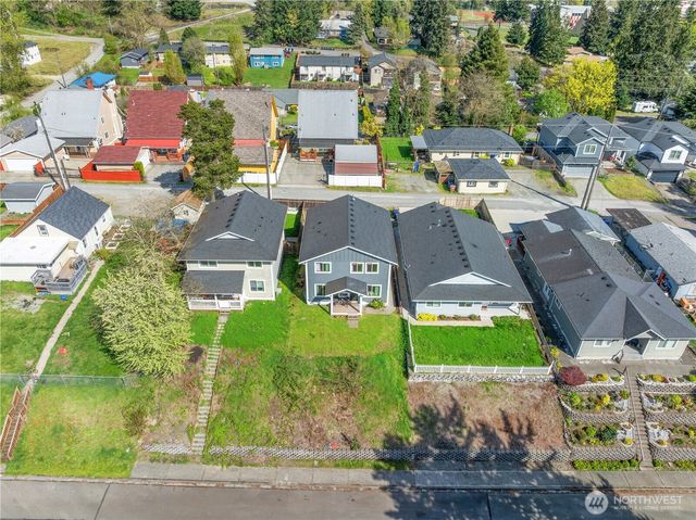 6025 S Verde Street, Tacoma, WA 98409