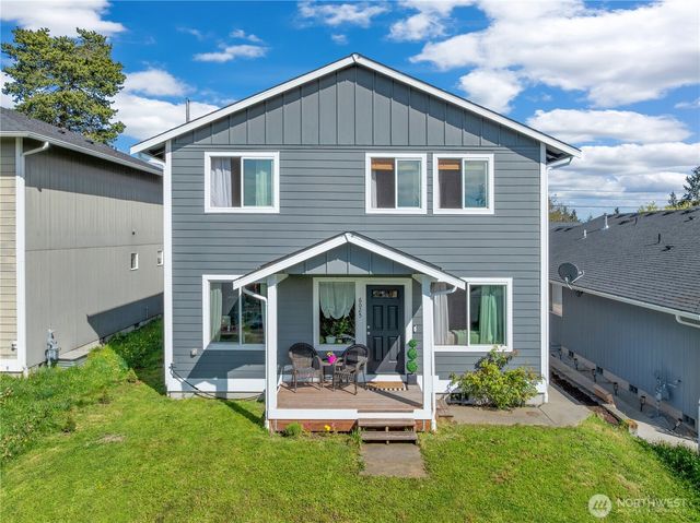 6025 S Verde Street, Tacoma, WA 98409