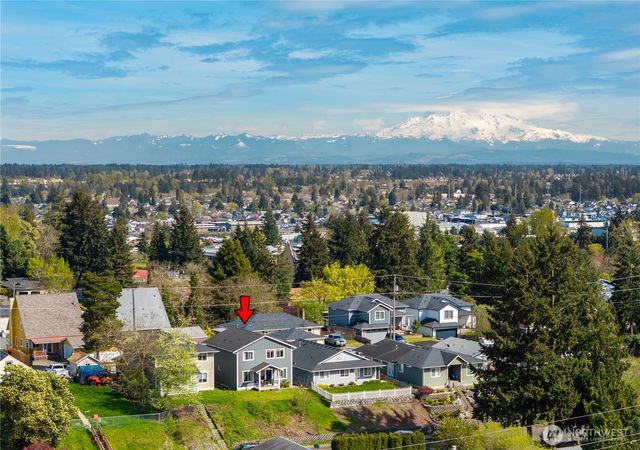 6025 S Verde Street, Tacoma, WA 98409