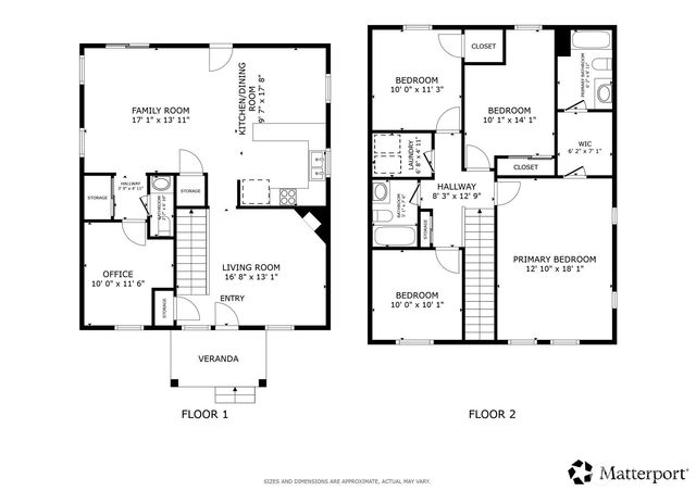 6025 S Verde Street, Tacoma, WA 98409