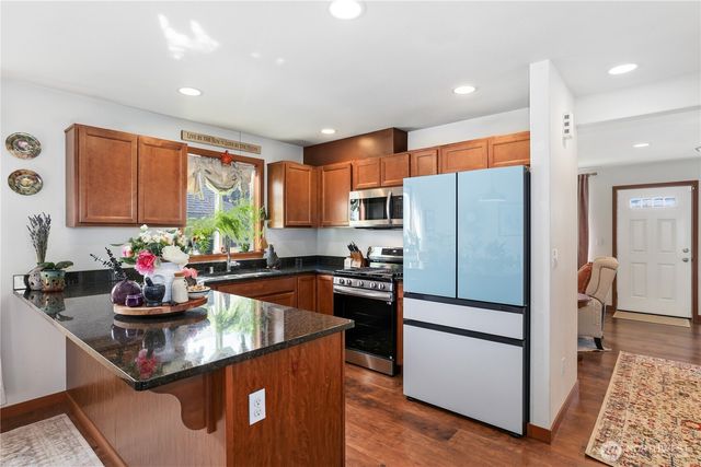 6025 S Verde Street, Tacoma, WA 98409