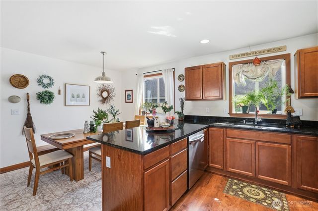 6025 S Verde Street, Tacoma, WA 98409