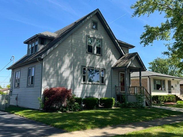 14343 Keeler Avenue, Midlothian, IL 60445