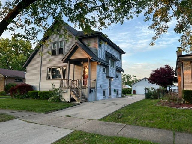 14343 Keeler Avenue, Midlothian, IL 60445