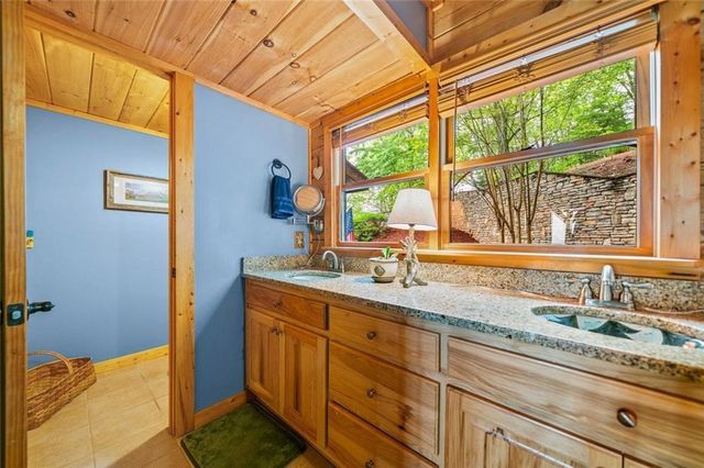 399 Ranch Mountain Drive, Dahlonega, GA 30533