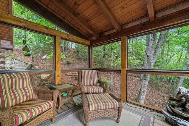 399 Ranch Mountain Drive, Dahlonega, GA 30533