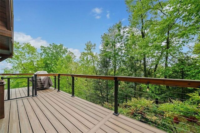 399 Ranch Mountain Drive, Dahlonega, GA 30533