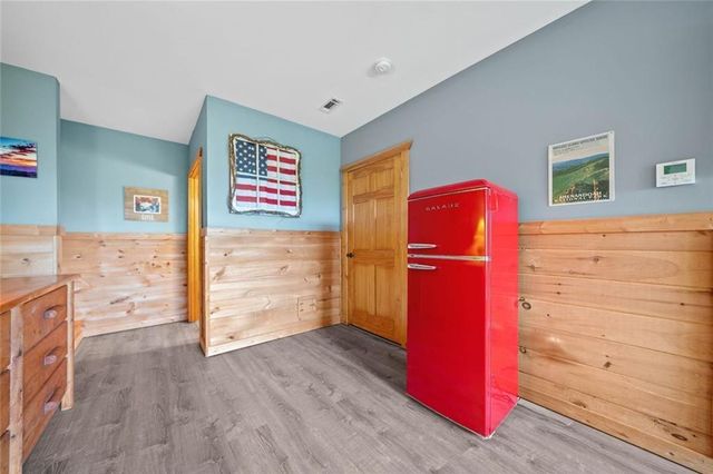 399 Ranch Mountain Drive, Dahlonega, GA 30533