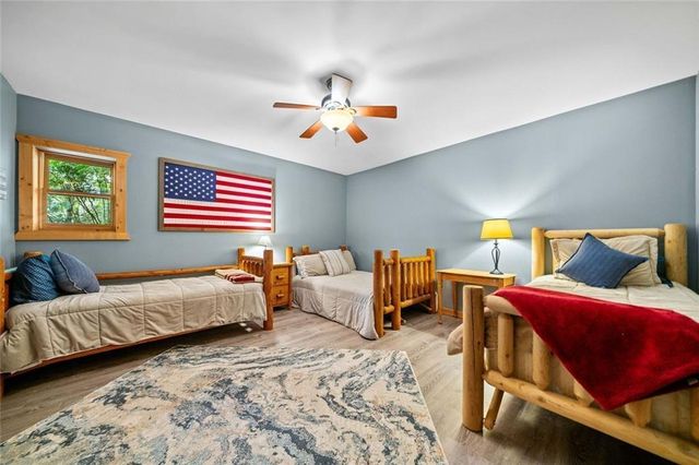 399 Ranch Mountain Drive, Dahlonega, GA 30533