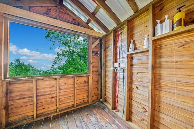 399 Ranch Mountain Drive, Dahlonega, GA 30533